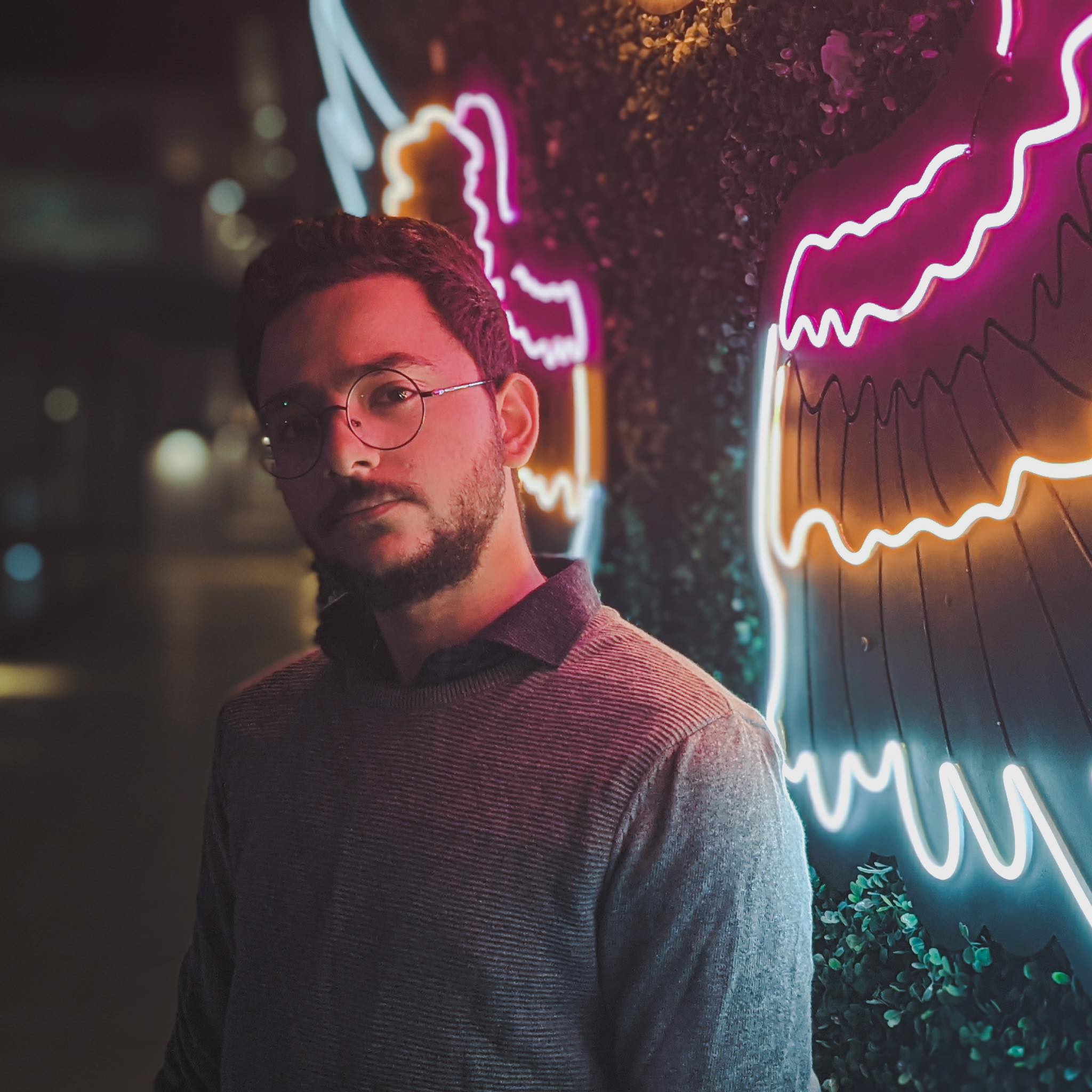 Andrew Profile image