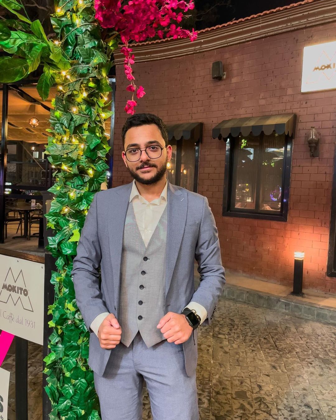 Suit